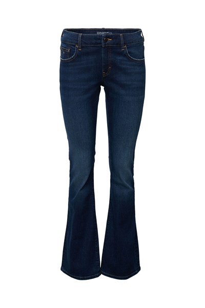 MID BOOTCUT JEANS - 901 