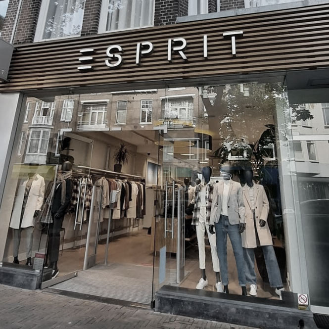 Esprit Den Haag